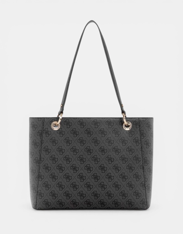 GUESS - Noelle Small Tote Bag