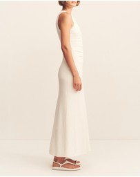 Shona Joy - Beau Gathered Maxi Dress