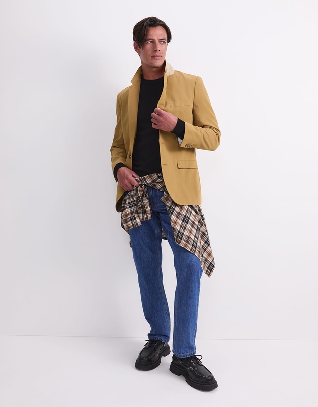 Sportscraft - Alain Single Breasted Jacket