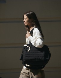 Phile - The Baby Bag - Black