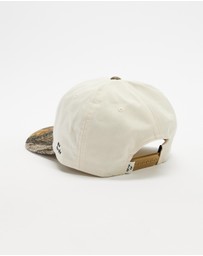 Birds of Condor - Tokyo Camo Snapback
