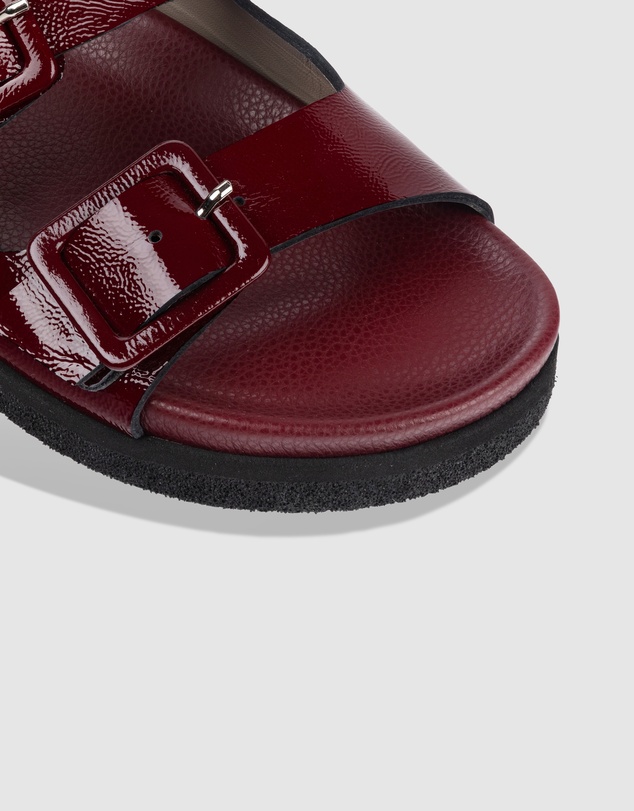 Habbot - Stretto Flat Sandals