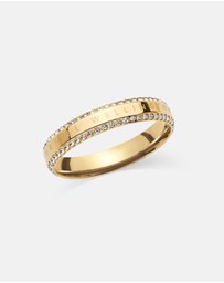 Daniel Wellington - Classic Aura Ring Duo G