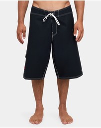 Billabong - Mens Immortal Pro 23