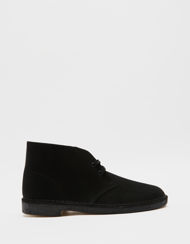 Clarks Originals - Desert Boots