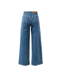 Ceres Life - Evie Wide Leg Jean