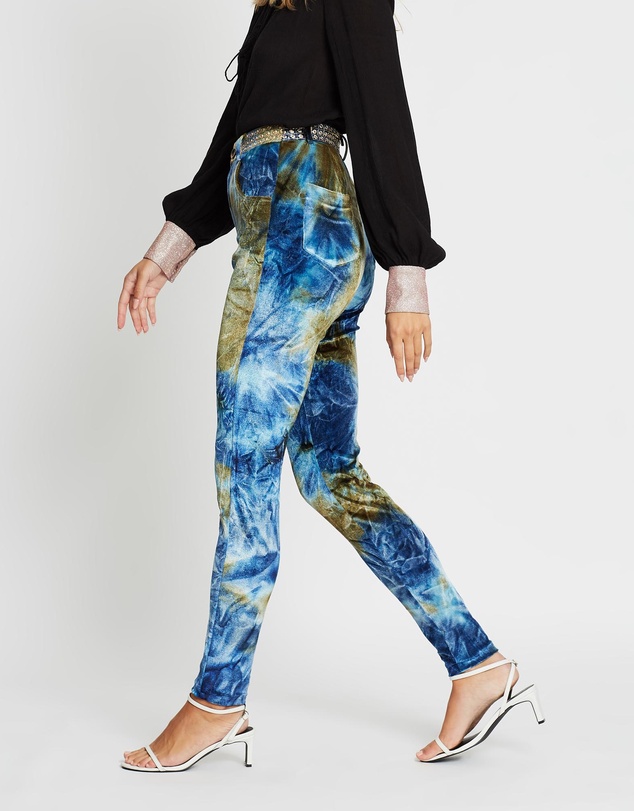 LENNI the label - Geode Pants