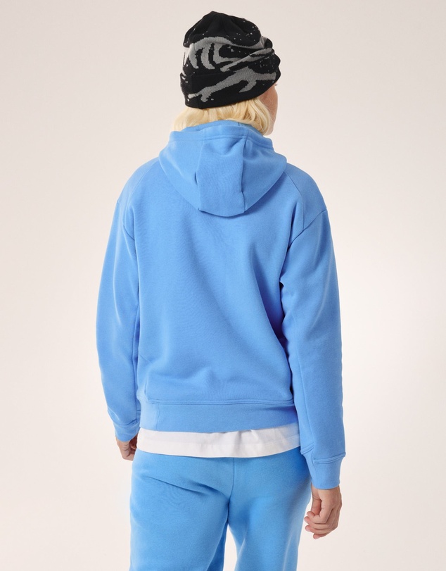 Arc'teryx - Emblem Fleece Hoody Women's