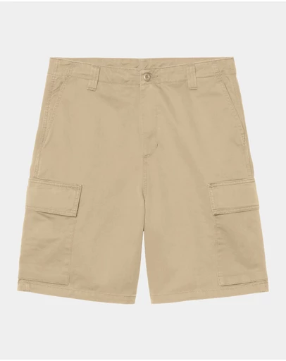 Carhartt WIP - Kade Cargo Shorts