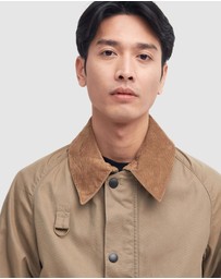 Barbour - Spey Slim Casual Jacket