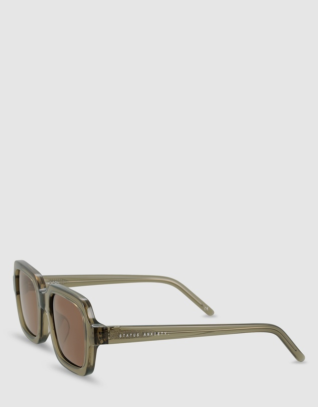 Status Anxiety - Vacation Sunglasses