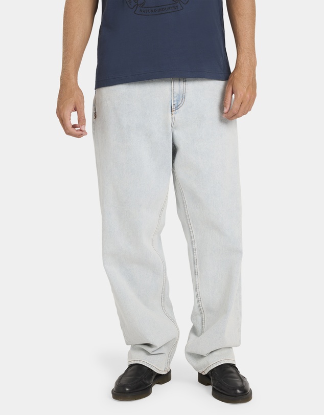 RVCA - Mens Skate Denim Jeans