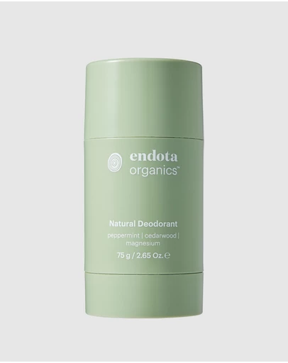 Endota - Organics - Natural Deodorant