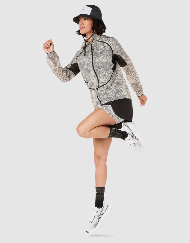 ASICS - Limited Series Wind Breaker Jacket - Women's