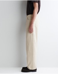 COS - Rider Straight-Leg Jeans