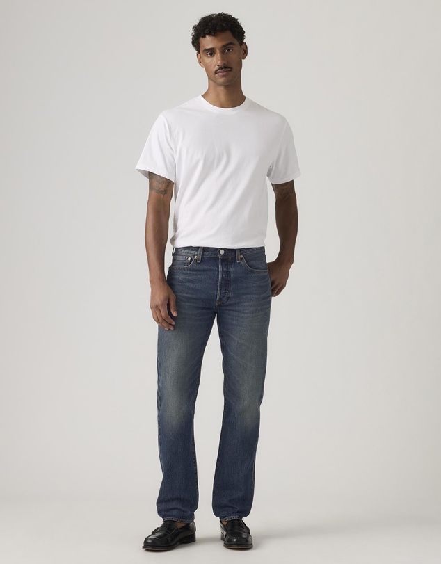 Levi's - 501 Original Jeans