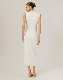Tussah - Zaya Midi Dress