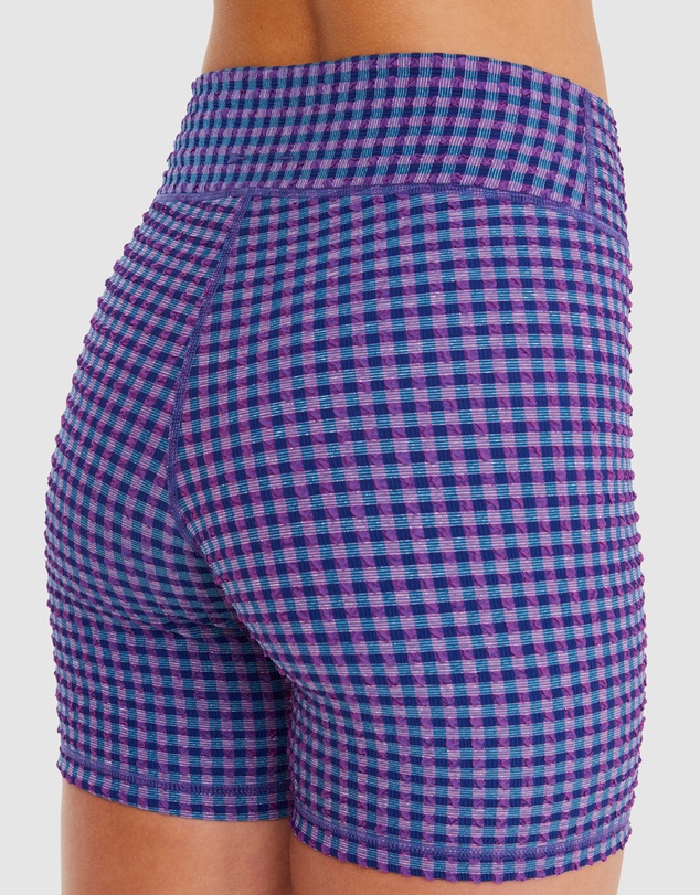 The Upside - Aliki 5in Spin Shorts