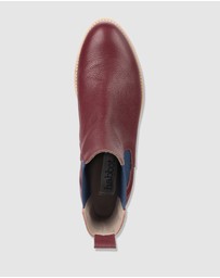 Habbot - Cairo Ankle Boots