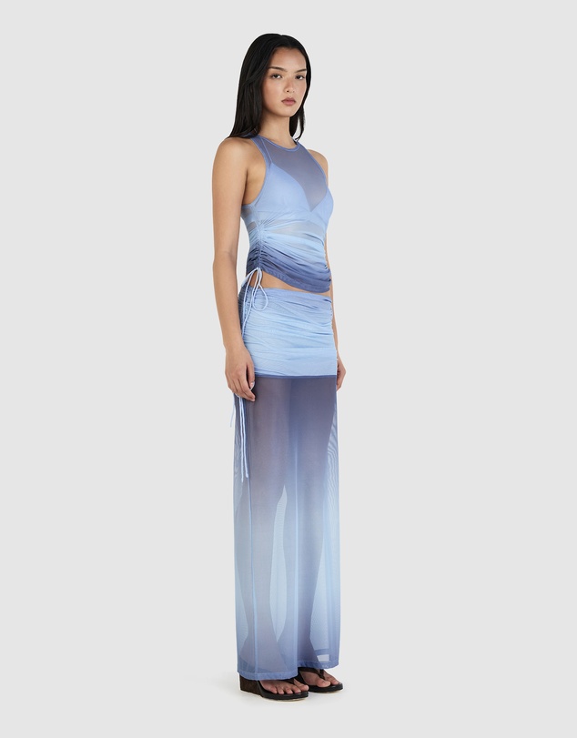 Ownley - Heather Maxi Skirt