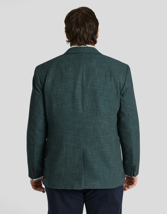 Johnny Bigg - Liam Textured Blazer