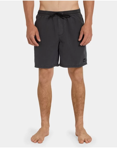 Quiksilver - Mens Everyday Surfwash 17