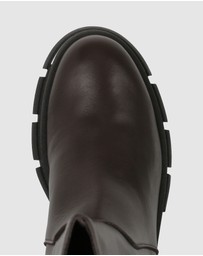 Sempre Di - Rhea Mid Boots