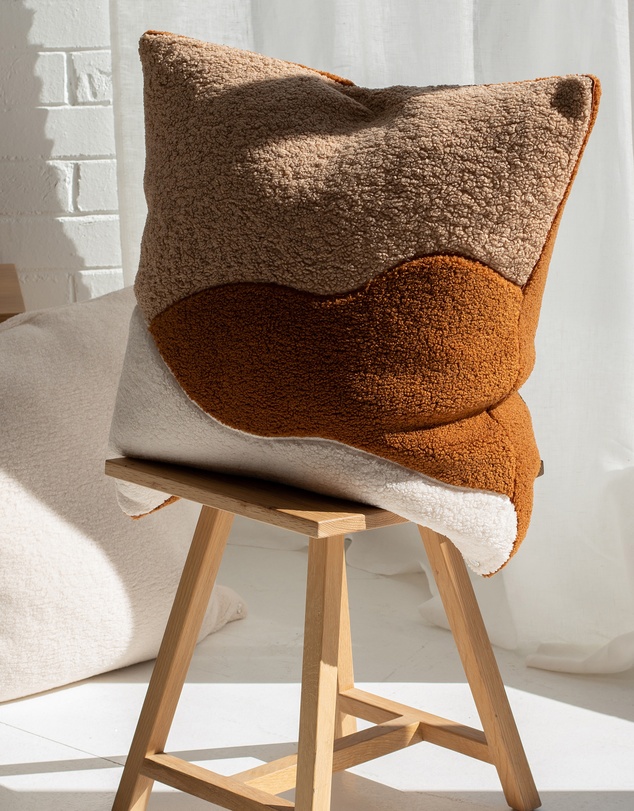 Sheet Society - Marloe European Pillowcase