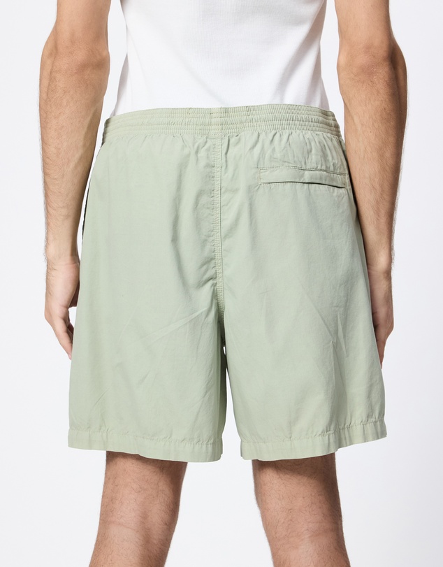 S Double - Timeless Poplin Volley