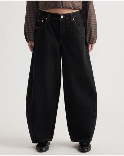 Vintage Black
