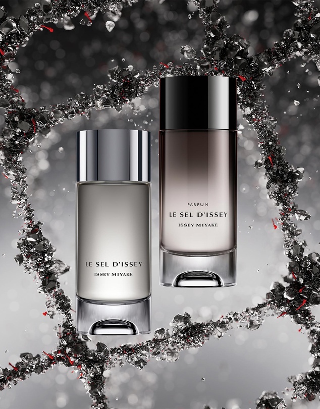 Issey Miyake - Issey Miyake Le Sel Parfum 50ml