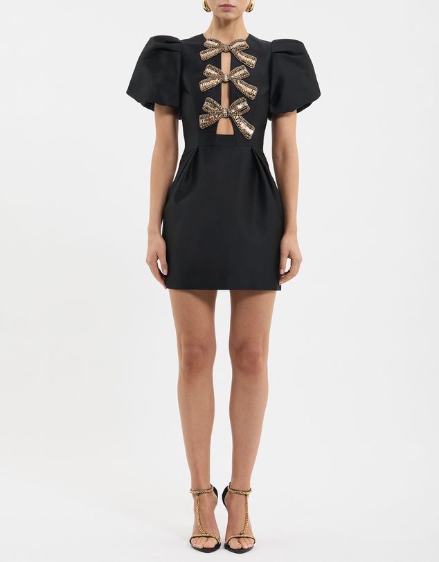 Rebecca Vallance - Venus Mini Dress