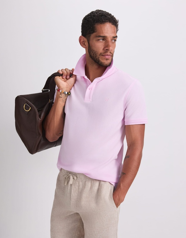 Sportscraft - Sc Pique Polo