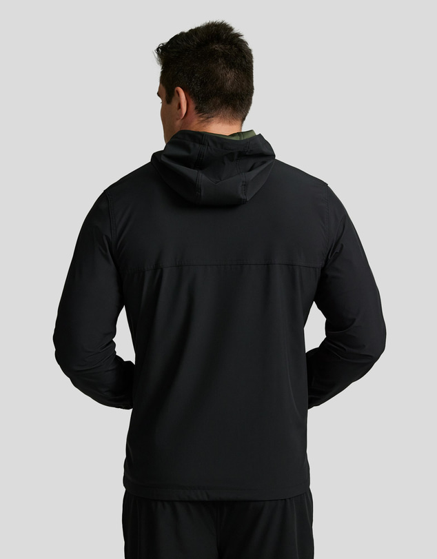 Johnny Bigg - Athleisure Jacket