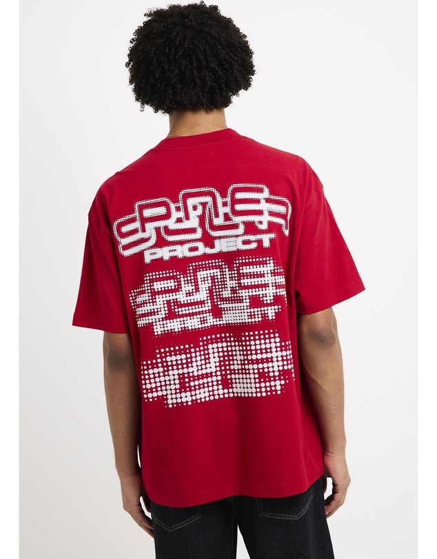 Spencer Project - Heritage T-Shirt