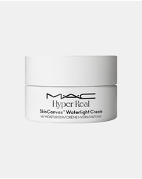 MAC - Hyper Real Skincanvas Waterlight Cream Moisturiser