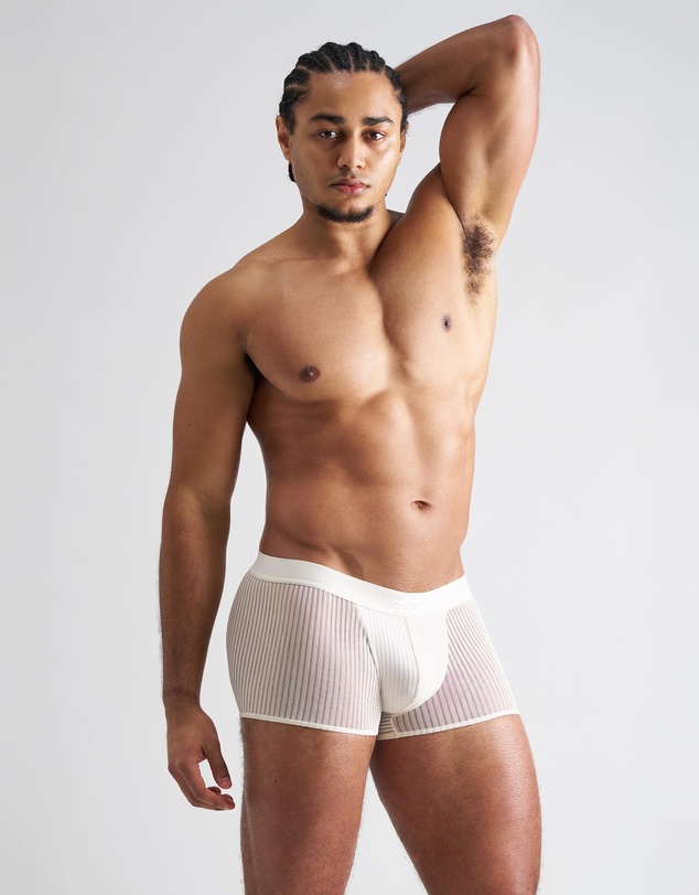 TEAMM8 - Casanova Trunk