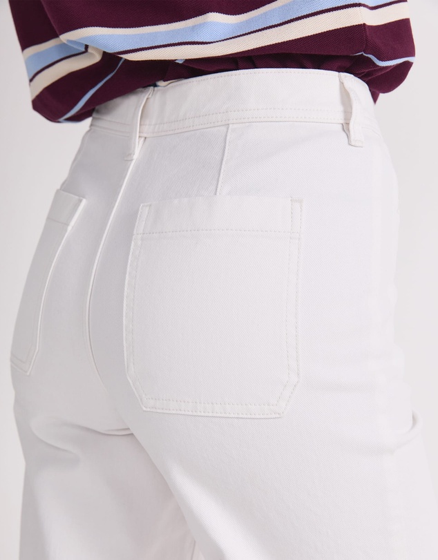 Sportscraft - Tessa Wide Leg Jean