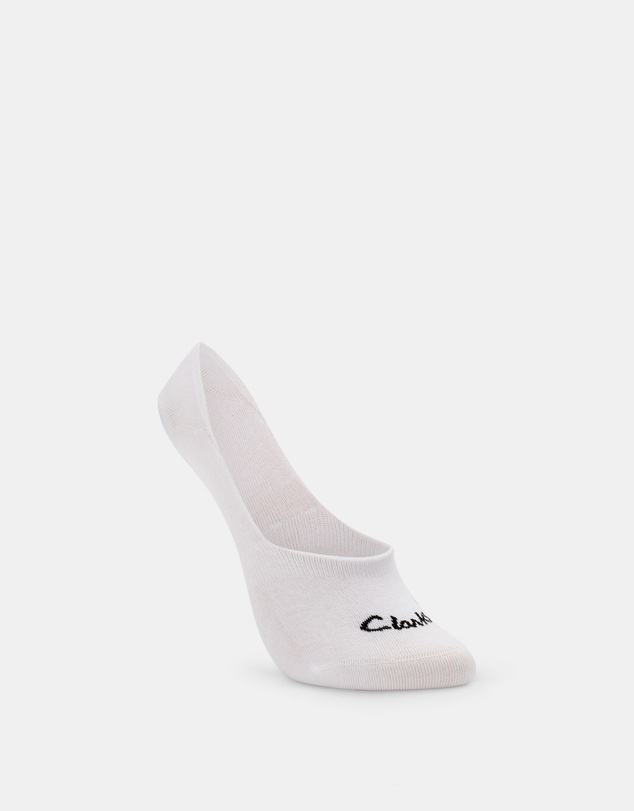 Clarks - 3-Pack Sock Liner