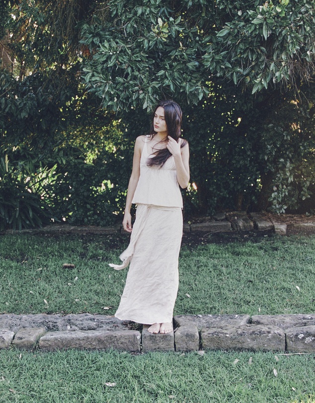 Marle - Shay Top