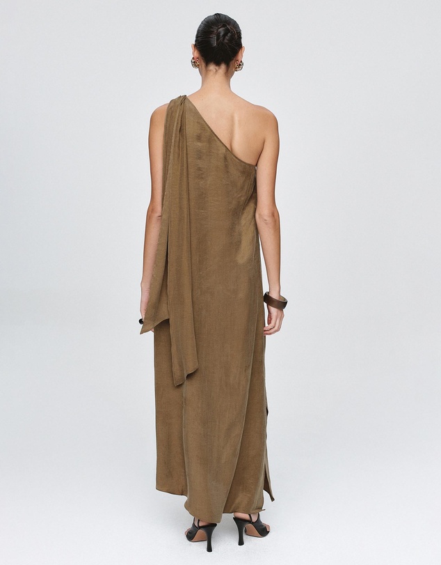 Marle - Rosa Dress