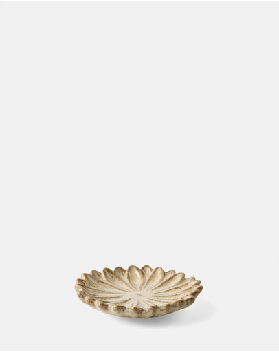 Linen House - Daisy Trinket Plate