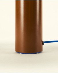 Dennis Did It - Sunnyboy Lamp Dirt