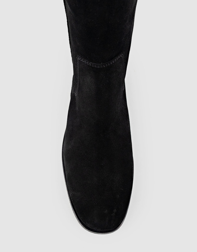 Edward Meller - VORMIR Knee High Boot