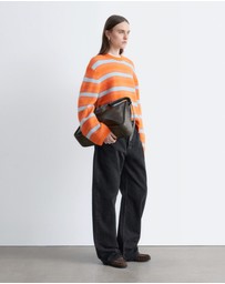 & Other Stories - Alpaca-Blend Jumper