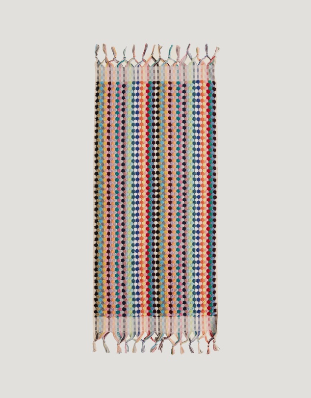 MAYDE - Rainbow Hand Towel