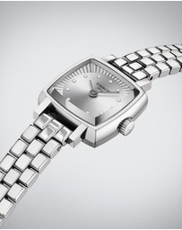 Tissot - Lovely Square