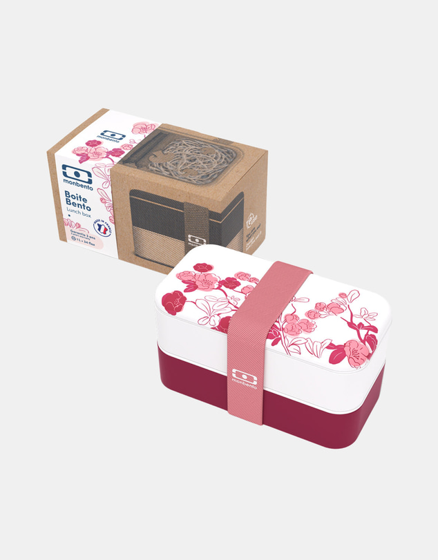 Monbento - MB Original Graphic Magnolia