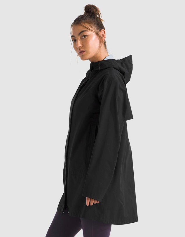 The North Face - Voyage Rain 3L Hoodie