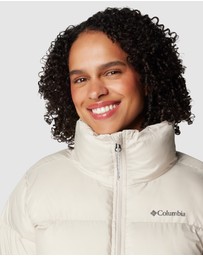 Columbia - Puffect II Full Zip Jacket